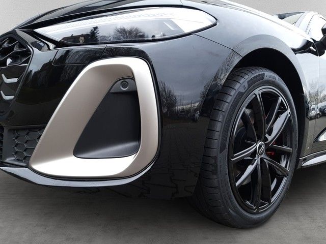 Fahrzeugabbildung Audi A5 Avant S line TDI quattro B&O Pano AHK StdHz