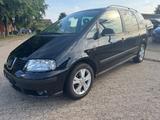 Seat Alhambra Best of Vigo (7-Sitze) - gebrauchte Seat Alhambra aus dem Jahr 2010