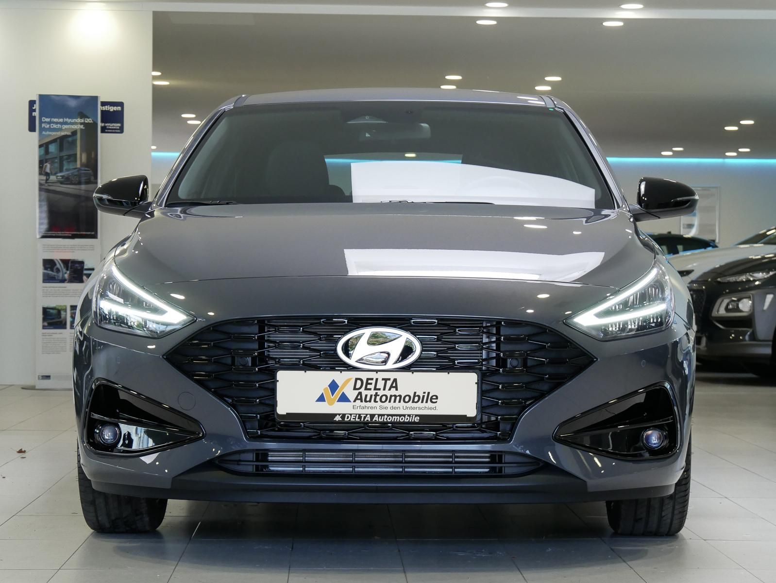 Hyundai i30 – Bild 12