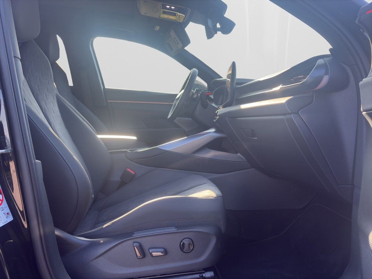 Cupra Terramar - Bild 15