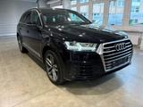 Audi Q7 3.0 TDI quattro V6 200 A8 S-line