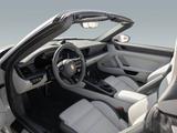 Porsche 992 992.2 911 Carrera Cabriolet Surround View - Porsche Gebrauchtwagen von 2024