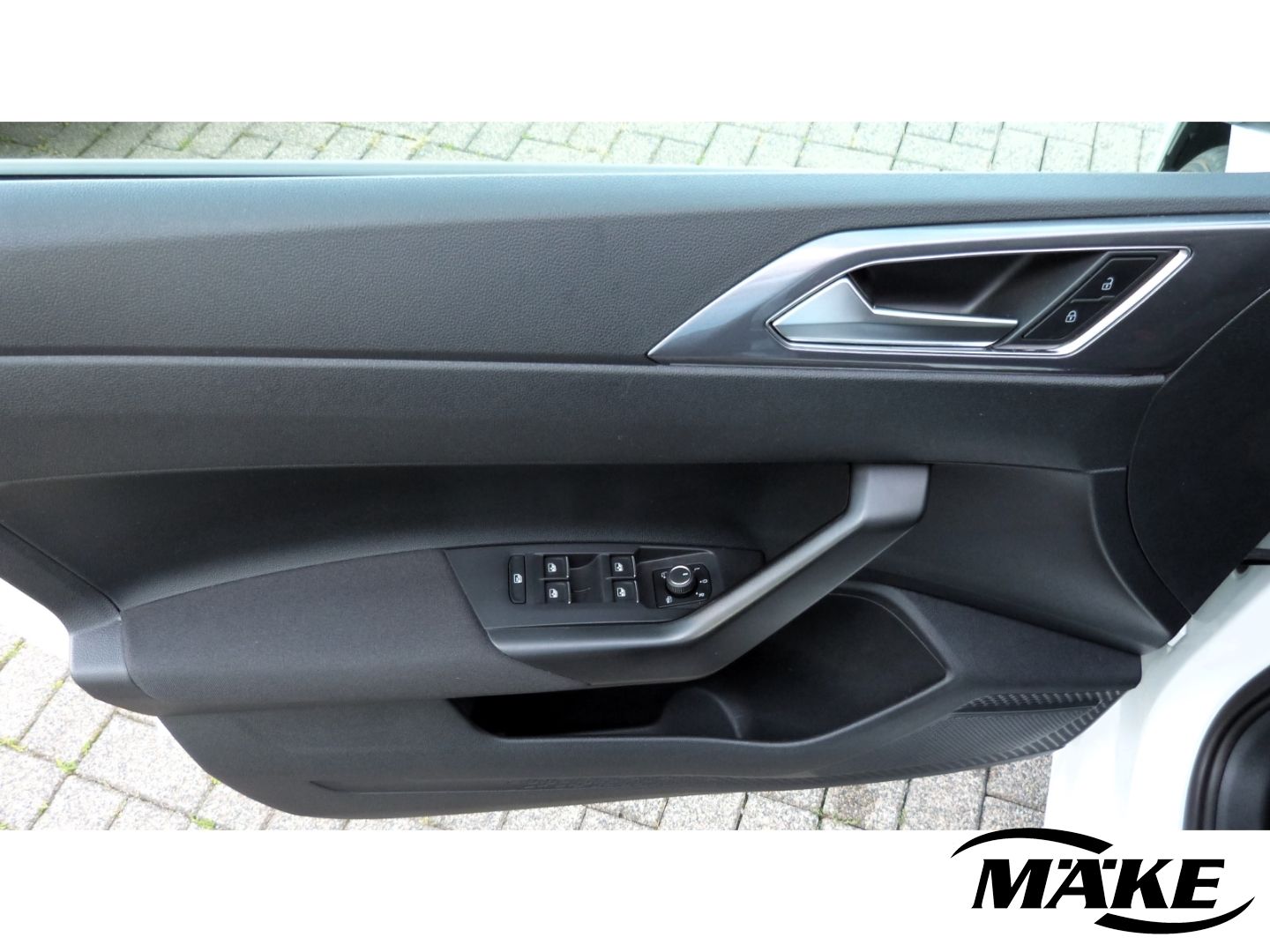 Polo 1.0 TSI Style, ACC, LED-Matrix, Digital Coc