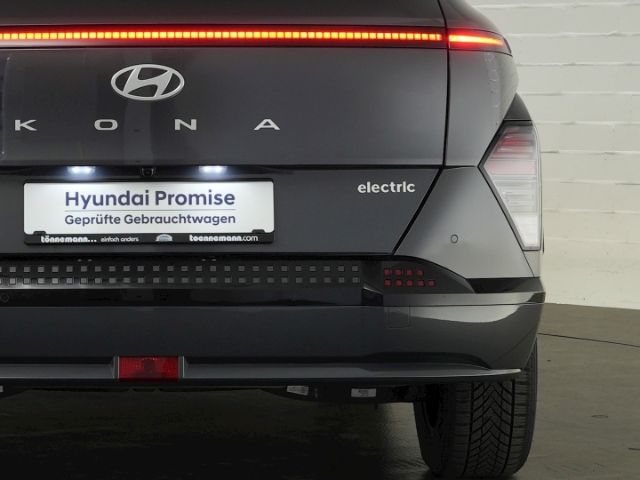 KONA Elektro TREND 65,4kWh AT+VOLL LED+NAVI+RÜCK