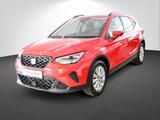 Seat Arona 1.0 TSI Style LED AHK SzHzg - Seat Arona in Karlsruhe