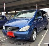 Mercedes-Benz Mercedes Viano 3.0 D - Mercedes-Benz Viano in Köln