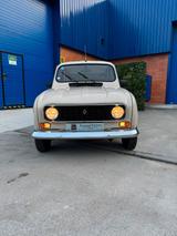 Renault R4 GTL 1987 - Renault R 4: Gtl