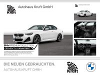 BMW 218 - Vorschau Bild 1