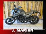 Motobi 125 DL, ABS , Efi, 6 Gang, Euro 5