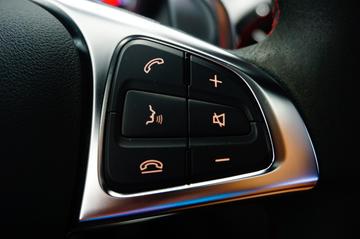 2016 Mercedes-BENZ CLA AMG — миниатюра 34