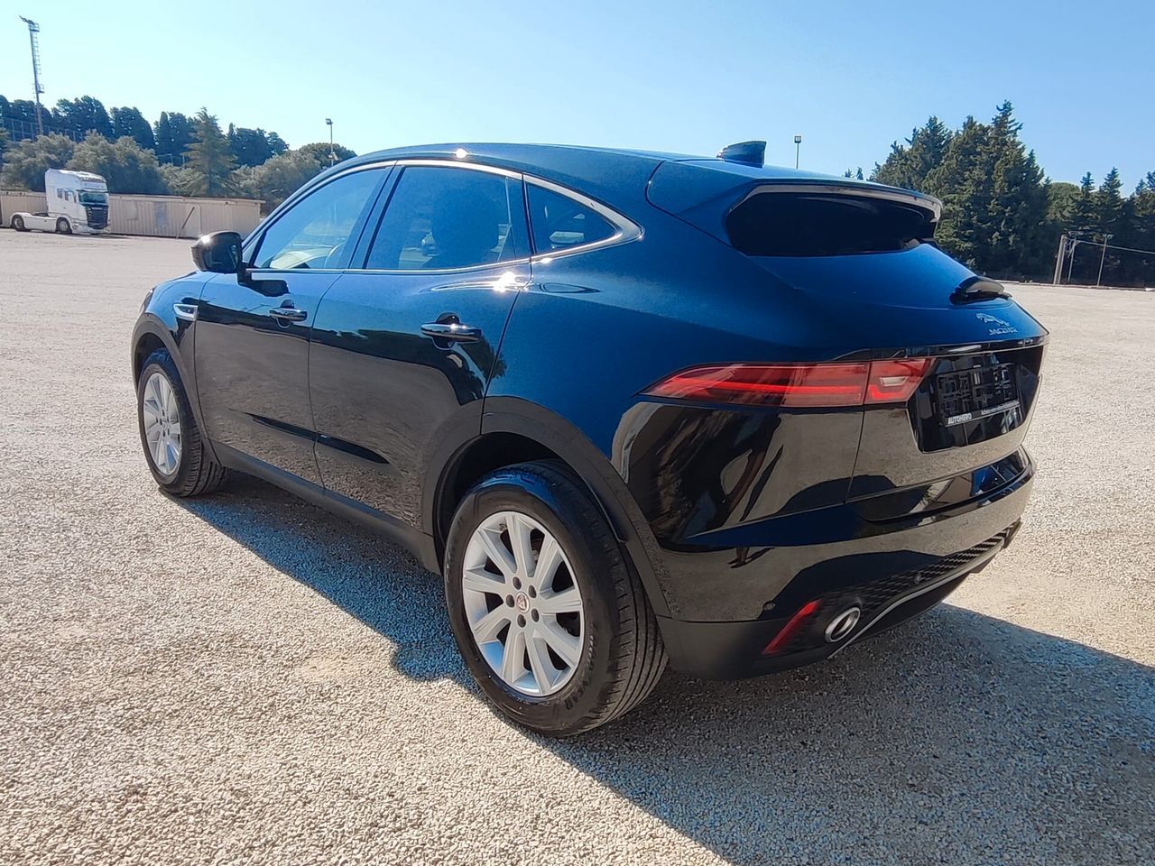 Jaguar E-Pace 2.0D 150 CV AWD aut. S PREZZO PROM imagem 3