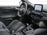 Ford Focus 2.3 ST | PERFORMANCE PAKET | DESIGN PAKET - Ford Focus ST Performance Gebrauchtwagen