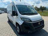 Fiat Ducato 2.3 HOCH LANG L2H2 NAVI*MTL*KLIMAAUT*CAM* - Fiat Ducato Gebrauchtwagen in Stuttgart
