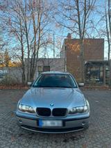 BMW e46, 316i, 1.8l Motor - BMW 316 in Kiel