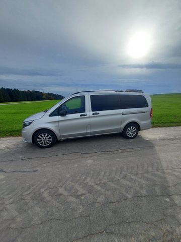 Mercedes-Benz Mercedes Benz Vito Tourer