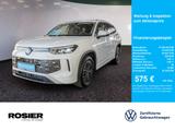 Volkswagen Tayron Elegance 2.0 TDI 4M DSG ACC LED NAVI SHZ - Volkswagen Tayron Elegance mit Diesel-Antrieb