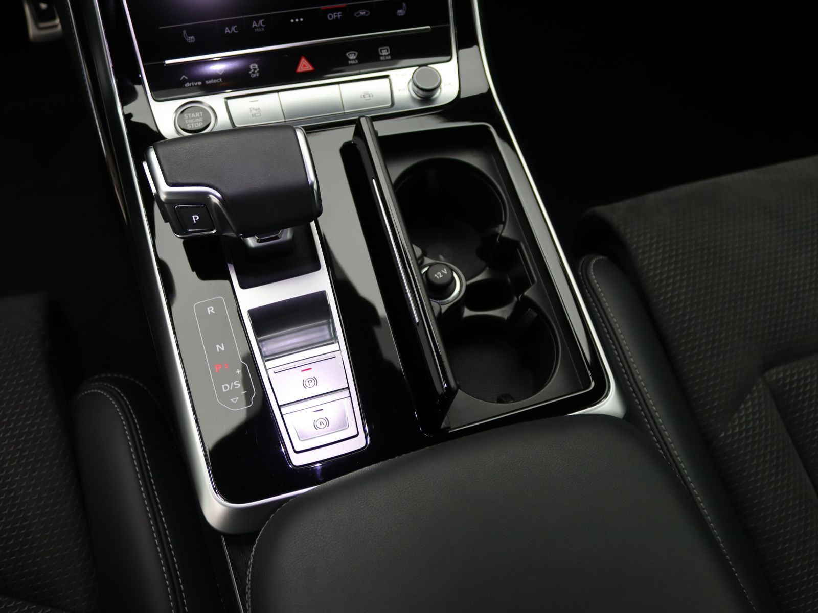 Audi Q8 - Bild 15