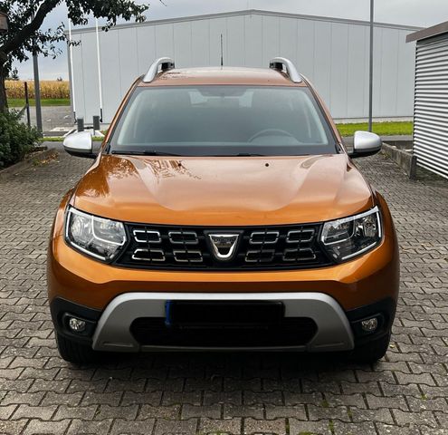 Dacia Duster Prestige 1.3TCe 2WD