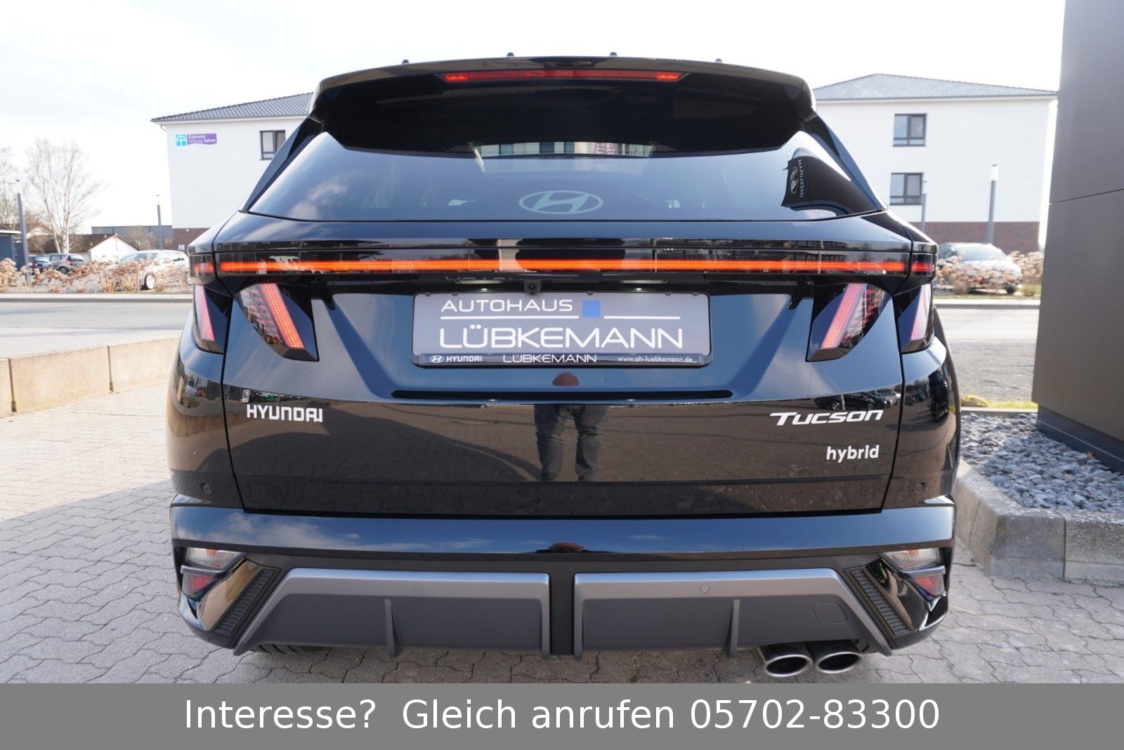 Hyundai TUCSON - Bild 5