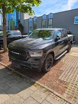 Dodge RAM 1500 Laramie Sport *LPG*AHK*Navi* - Dodge RAM in München