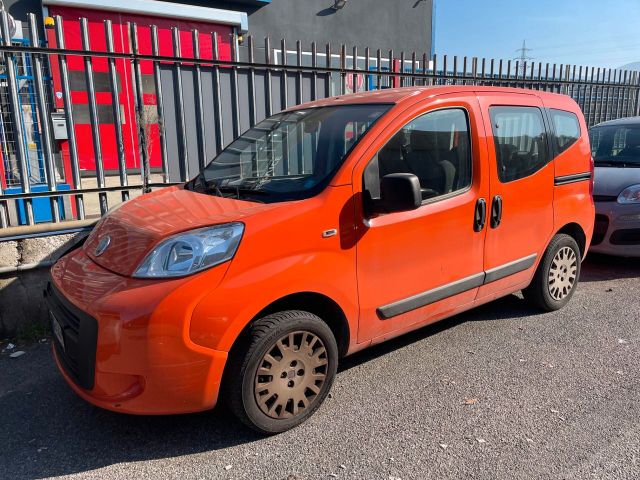 Fiat Qubo 1.4 8V 77 CV Dynamic Natural Power