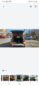 Dacia Duster TCe 100 2WD Essential Essential - Dacia Duster in Mainz