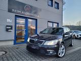Skoda Octavia  Kombi 2.0 TDI DSG RS *XENON*NAVI*SHZ*AH - gebrauchte Skoda Octavia aus dem Jahr 2012