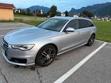 Audi A6 C7 TDI - Audi A6: 7