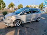 Opel Zafira 1.9 CDTI  150 PS  OPC Aussta... - Opel Zafira: Cdti 150