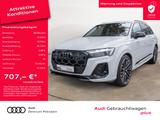 Audi Q7 50TDI quattro S line MATRIX NAVI AHK B&O