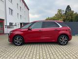 Citroën C4 Picasso PureTech 130 Exclusive*Kamera*Garant - Citroën C4 Picasso: Automatik