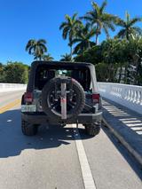 Jeep Wrangler Rubicon X 3.6 V6 Autom. Rubicon X - Jeep Wrangler in Krefeld