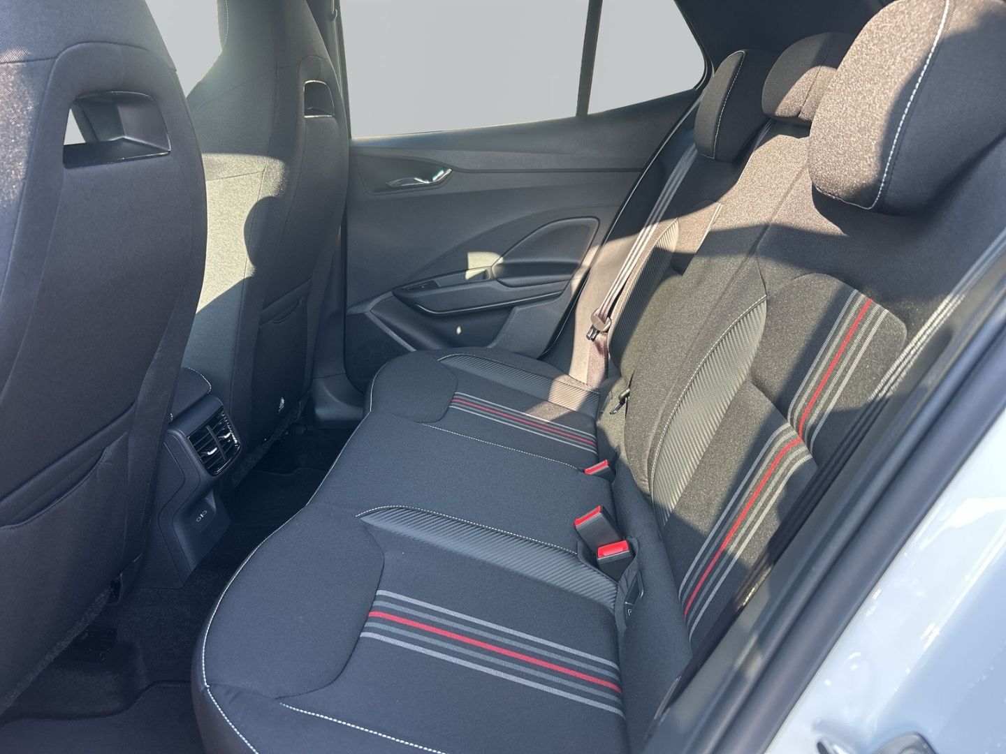 Skoda Fabia - Bild 10