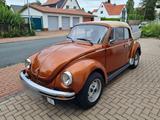 Volkswagen VW-Käfer 1303 LS Cabriolet - Volkswagen: Cabrio, 1303