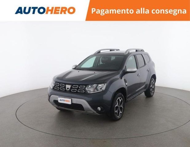 Dacia DACIA Duster 1.5 Blue dCi 8V 115 CV 4x2 Prestige