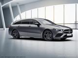 Mercedes-Benz CLA 180 SB AMG Night LED Sound Ambiente MBUX-HE - Mercedes-Benz CLA 180 in Dresden