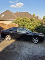 Honda Accord VIII 2.4 Executive Standheizu... - Honda Accord: 2.4