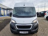 Peugeot Boxer Kasten L3H2 BlueHDi140 -KLIMA-NAVI-CAM-PDC - gebrauchte Peugeot Boxer aus dem Jahr 2024