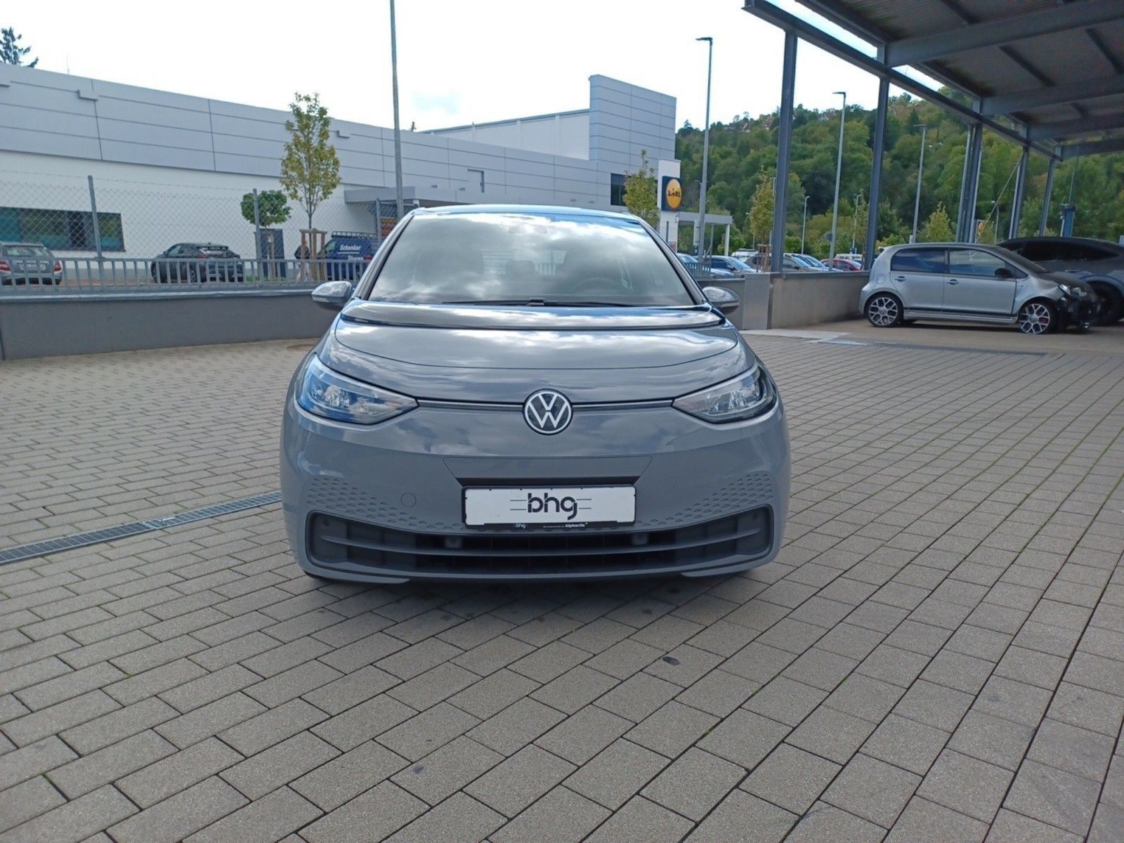 Volkswagen ID.3 - Bild 13