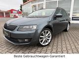 Skoda Octavia Combi Joy*PDC*Scheckheft*Automatik*19%MW - Skoda Octavia mit Diesel-Antrieb: Joy