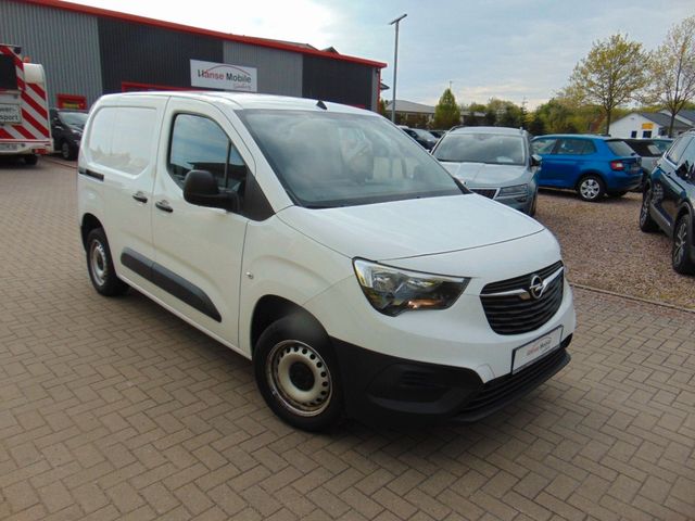 Opel Combo E Cargo Selection