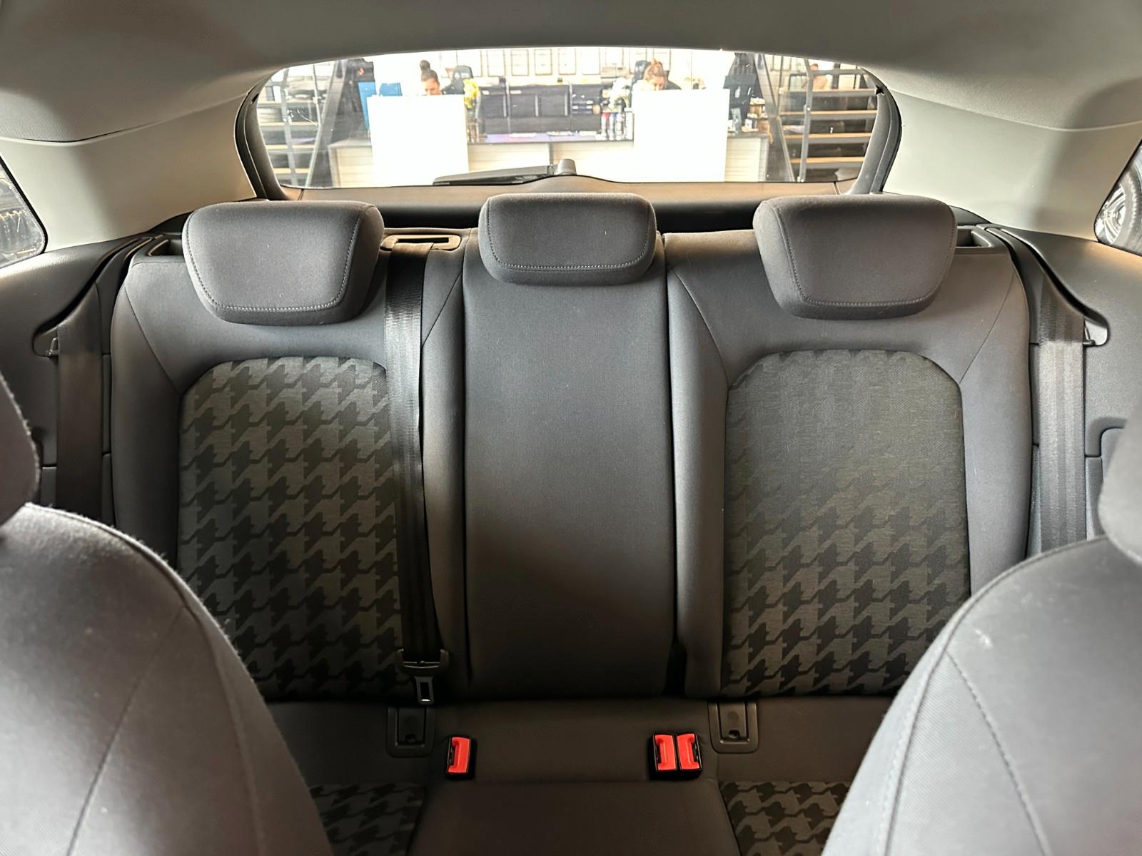 Audi A3 1.4 TFSI 122 ch • Xenon • Sièges chauffants • Audi Sound System - Climatisation