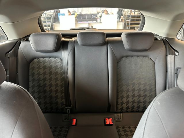 Audi A3 attraction *KLIMA*BI-XENON*TEMPOMAT*