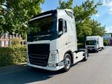 Volvo FH 500 Globetrotter / Euro5 EEV - Volvo Fh 500