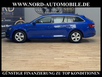 Skoda Superb - 7