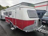 HYMER / ERIBA / HYMERCAR Eriba Touring 530 /Tango Red Edition - Offers
