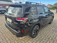 Subaru Forester - Vorschau Bild 5