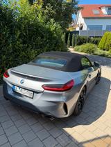BMW Z4 M M40i A - Scheckheftgepflegt  - BMW Z4 M: Automatik