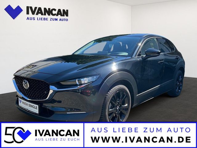 Mazda CX-30 2.5L e-SKYACTIV G 140ps