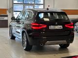 BMW X3xD20d/Aut/NaviProf/HUD/AHK/LEDer/DrivAs/LuxL - BMW X3: Braun